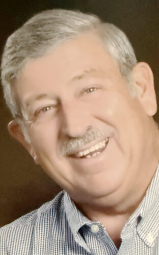 Teddy L. ‘Ted’ Ventre